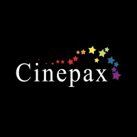 Cinepax Ltd logo - Similar company to Talkbox Solutions
