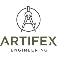 Artifex Engineering Limited (NZ) logo - Similar company to Kisan Phosphates Private Limited