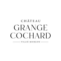 Château Grange Cochard logo - Similar company to Chaufféa