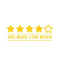 One More Star Media logo - Similar company to Bs Digital Work | Web & Seo Freelancer In United Kingdom