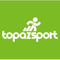 Topaz Sport logo - Similar company to Stichting Tk Challenge