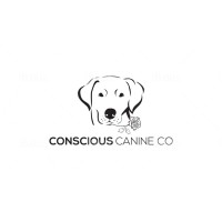 Conscious Canine Co logo - Similar company to Aryz