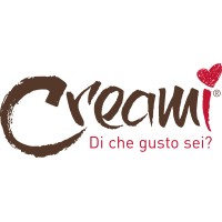 Creami srl logo - Similar company to Sipral Group