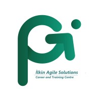 İlkin Agile Solutions logo - Similar company to Aztek Llc
