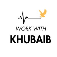 Work with Khubaib logo - Similar company to The Pediatric Center