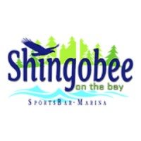 Shingobee on the Bay logo - Similar company to Malark Logistics