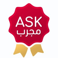 AskMjareb logo - Similar company to Vidmatic