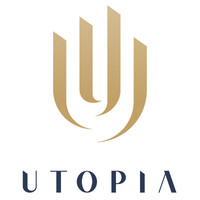 Utopia Stone logo - Similar company to Phoenix Visual Model Making Co., Ltd.