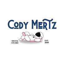 Cody Mertz Social logo - Similar company to Promised Grounds