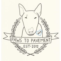 Paws to Pavement LLC logo - Similar company to Road Condition Survey, Llc.