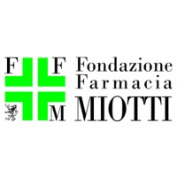 Fondazione Farmacia Miotti logo - Similar company to Lechler Italy