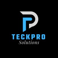TeckproSol logo - Similar company to Teckpro Ag