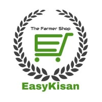EasyKisan - The Farmer Shop logo - Similar company to Farmer'S Shop