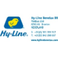 Hy-Line Benelux Bv