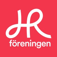 Sveriges HR Förening logo - Similar company to Prevent - Arbetsmiljö I Samverkan
