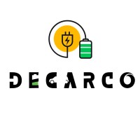 Decarco logo - Similar company to Gasta