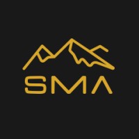 Sustainable Mountain Alliance (SMA) logo - Similar company to Cop26Ks