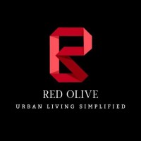 Red Olive logo - Similar company to Jadecaps