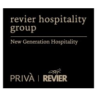 Revier Hospitality Group logo - Similar company to Fortimo Ag