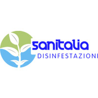 Sanitalia Disinfestazioni logo - Similar company to Ginetti