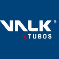 Valk Tubos - Sistemas de Combate a Incêndio logo - Similar company to Oritec Contabilidade