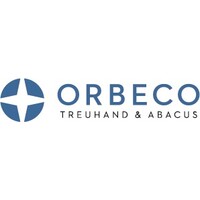 Orbeco Unternehmensberatung logo - Similar company to Rund&Komma