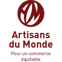 Artisans du Monde Reims logo - Similar company to Véloxygène