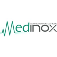 Medinox logo - Similar company to 870 Pharma