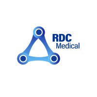 RDC Medical logo - Similar company to Crusaderav