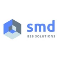 smd b2b solutions logo - Similar company to Uab Henda