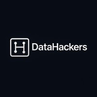 DataHackers logo - Similar company to Data Wizard Club