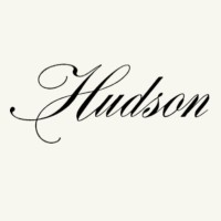 Hudson Napa Valley logo - Similar company to De Watère Champagne