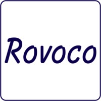 Rovoco logo - Similar company to Vmc Cashless Payment Systems