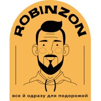 Robinzon Group logo - Similar company to Manilla Oy