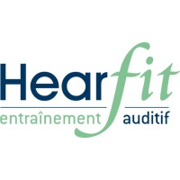 Hearfit logo - Similar company to Lisa Connect