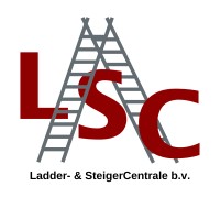 LSC Ladder- & SteigerCentrale B.V. logo - Similar company to Quicksteel