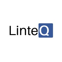 LinteQ logo - Similar company to Lynce Srl System Integrator