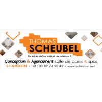 EURL Scheubel Thomas logo - Similar company to 2 Caps Production