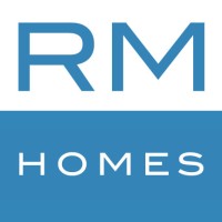 RM Homes logo - Similar company to Arcade Estimating Llc