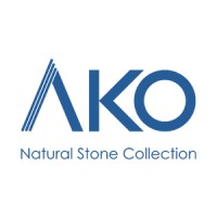 Ako Stone logo - Similar company to Mivecity | میوه سیتی