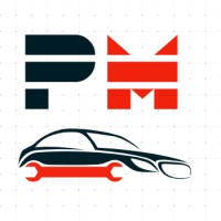 PITstop Motors logo - Similar company to Evdanco Group