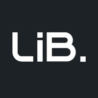 LiB.energy logo - Similar company to Element X Ltd