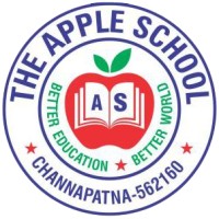 TheAppleSchool logo - Similar company to Spell Well India