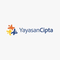 Yayasan Cipta logo - Similar company to Daewoong Foundation
