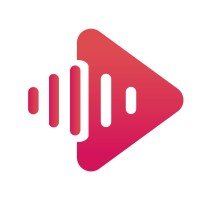 Qcasts logo - Similar company to Qcast Bv