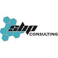 SBP CONSULTING, LLC logo - Similar company to Sbp