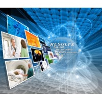 Results Patient Recruitment Media, Corporation logo - Similar company to Recruit Media