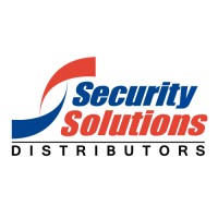 Security Solutions Distributors logo - Similar company to Tekdata