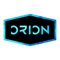 Orion Van Gear logo - Similar company to Van Compass
