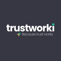 TrustWorki logo - Similar company to Diversein.Com